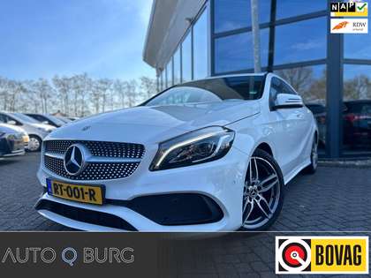 Mercedes-Benz A 180 Ambition | AMG Pakket | Start Stop | Navi | PDC |