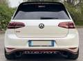 Volkswagen Golf GTI Clubsport Bianco - thumbnail 2