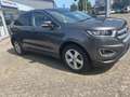 Ford Edge 2.0 TDCi Bi-Turbo 4x4 Titanium Gris - thumbnail 1