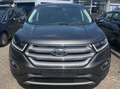 Ford Edge 2.0 TDCi Bi-Turbo 4x4 Titanium Gris - thumbnail 4