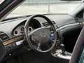 Mercedes-Benz E 55 AMG Groen - zeer goed onderhouden Zielony - thumbnail 9