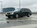Mercedes-Benz E 55 AMG Groen - zeer goed onderhouden Zielony - thumbnail 1