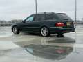 Mercedes-Benz E 55 AMG Groen - zeer goed onderhouden Zielony - thumbnail 2