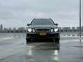 Mercedes-Benz E 55 AMG Groen - zeer goed onderhouden Zielony - thumbnail 5