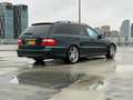 Mercedes-Benz E 55 AMG Groen - zeer goed onderhouden Zielony - thumbnail 4