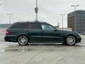 Mercedes-Benz E 55 AMG Groen - zeer goed onderhouden Zielony - thumbnail 6