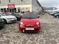 Abarth 500 500 1.4 16v t. t-jet Custom 135cv Rouge - thumbnail 2