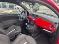 Abarth 500 500 1.4 16v t. t-jet Custom 135cv Rouge - thumbnail 12