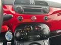 Abarth 500 500 1.4 16v t. t-jet Custom 135cv Rouge - thumbnail 10