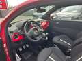 Abarth 500 500 1.4 16v t. t-jet Custom 135cv Rouge - thumbnail 14