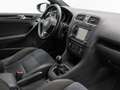 Volkswagen Golf VI Cabriolet Basis PDC Navi Sitzhz Tempomat Чорний - thumbnail 32