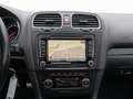 Volkswagen Golf VI Cabriolet Basis PDC Navi Sitzhz Tempomat Чорний - thumbnail 28