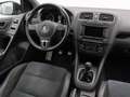 Volkswagen Golf VI Cabriolet Basis PDC Navi Sitzhz Tempomat Чорний - thumbnail 24