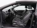 Volkswagen Golf VI Cabriolet Basis PDC Navi Sitzhz Tempomat Чорний - thumbnail 22