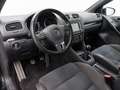 Volkswagen Golf VI Cabriolet Basis PDC Navi Sitzhz Tempomat Чорний - thumbnail 23