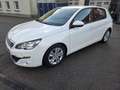 Peugeot 308 1.6 Hdi 100 CV Garantie 12 Mois Blanc - thumbnail 2