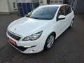 Peugeot 308 1.6 Hdi 100 CV Garantie 12 Mois Blanc - thumbnail 1