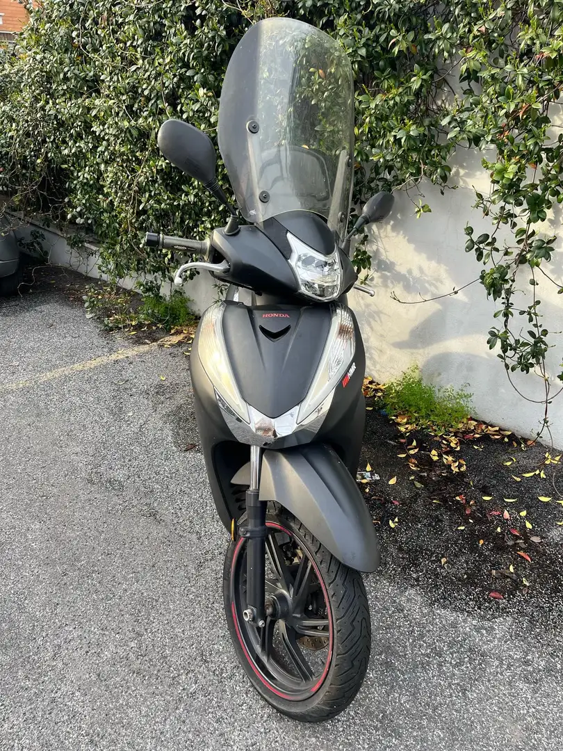 Honda SH 300 Sport Nero - 1