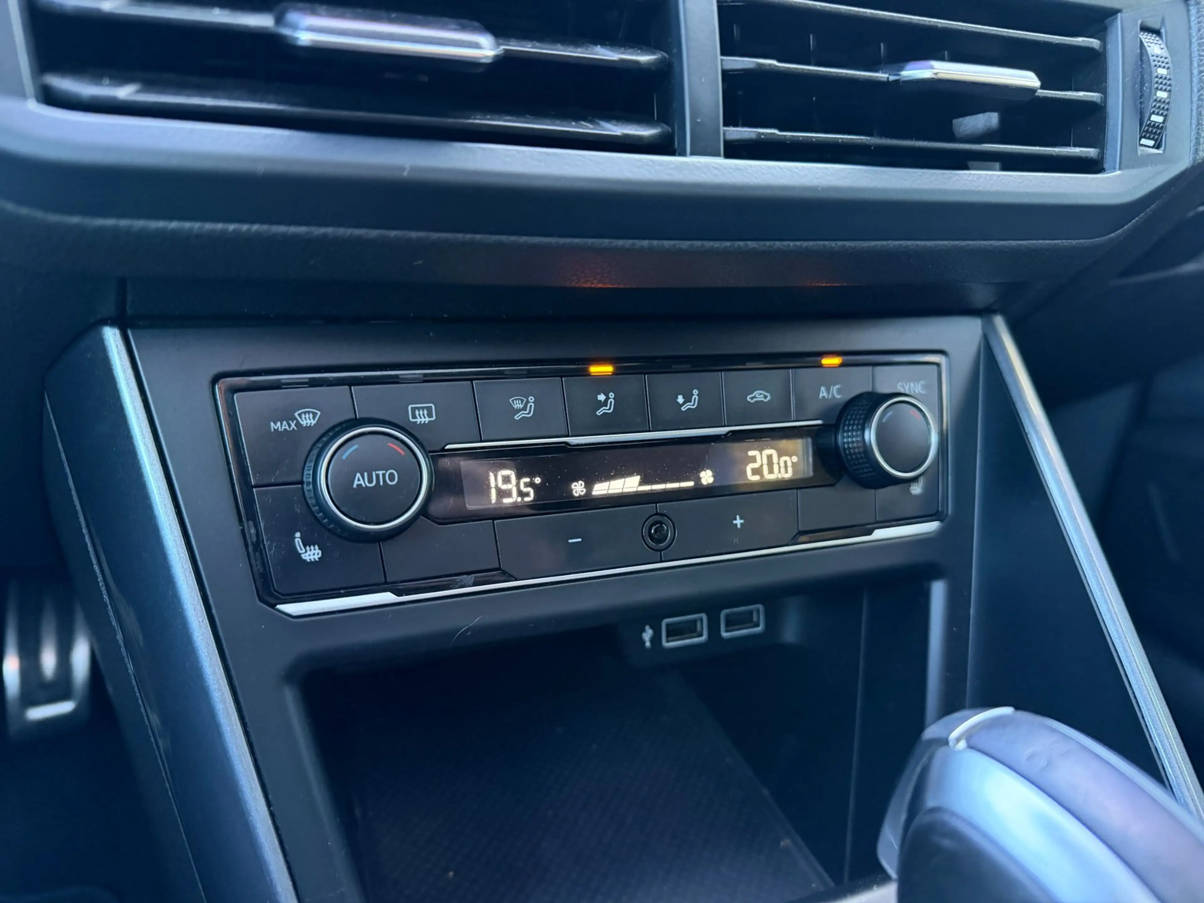 Volkswagen Polo GTI 2.0 TSI AUT|Nav|Acc|Carplay|PANO|Camera — photo 15
