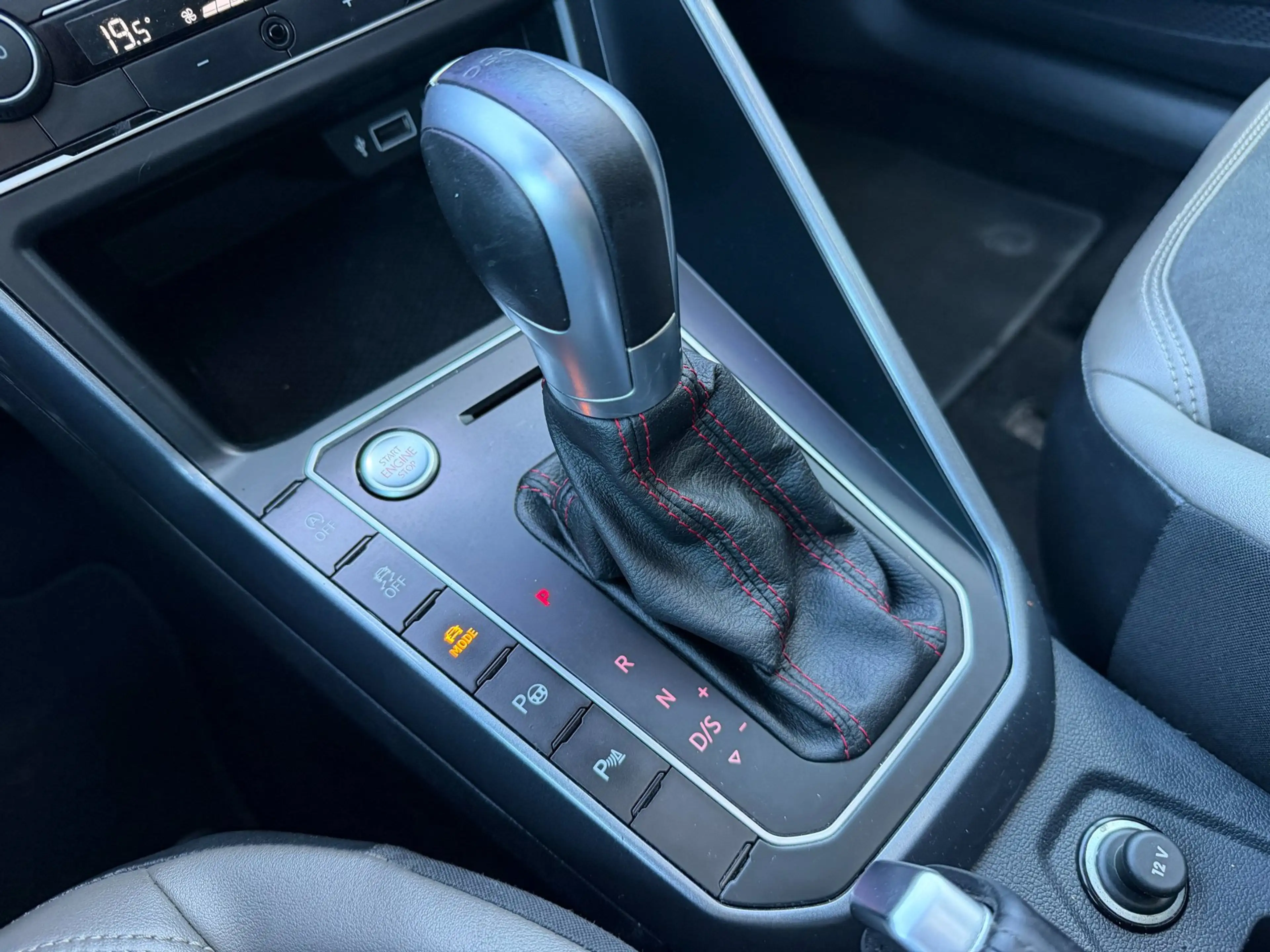 Volkswagen Polo GTI 2.0 TSI AUT|Nav|Acc|Carplay|PANO|Camera — photo 14