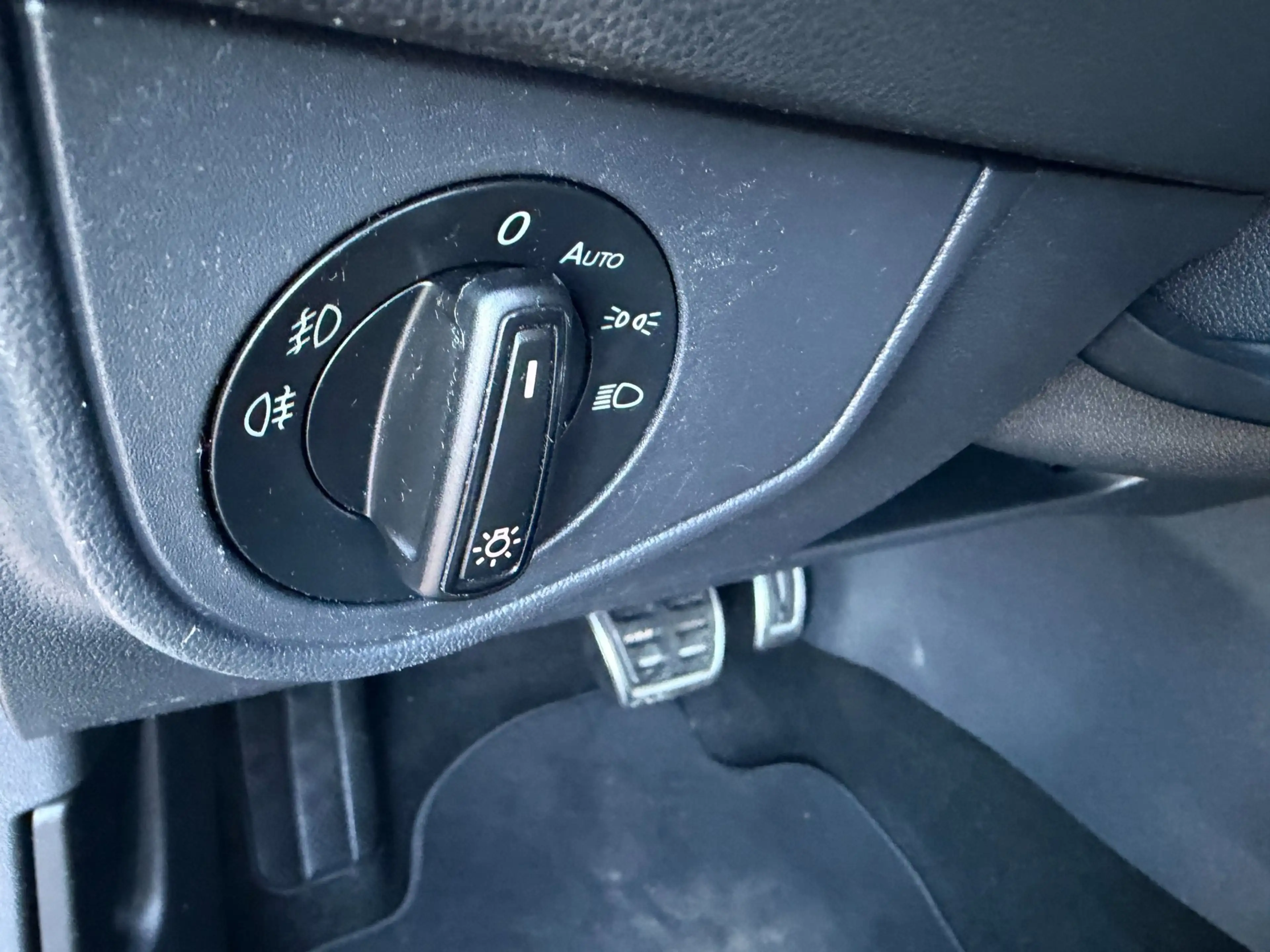 Volkswagen Polo GTI 2.0 TSI AUT|Nav|Acc|Carplay|PANO|Camera — photo 12