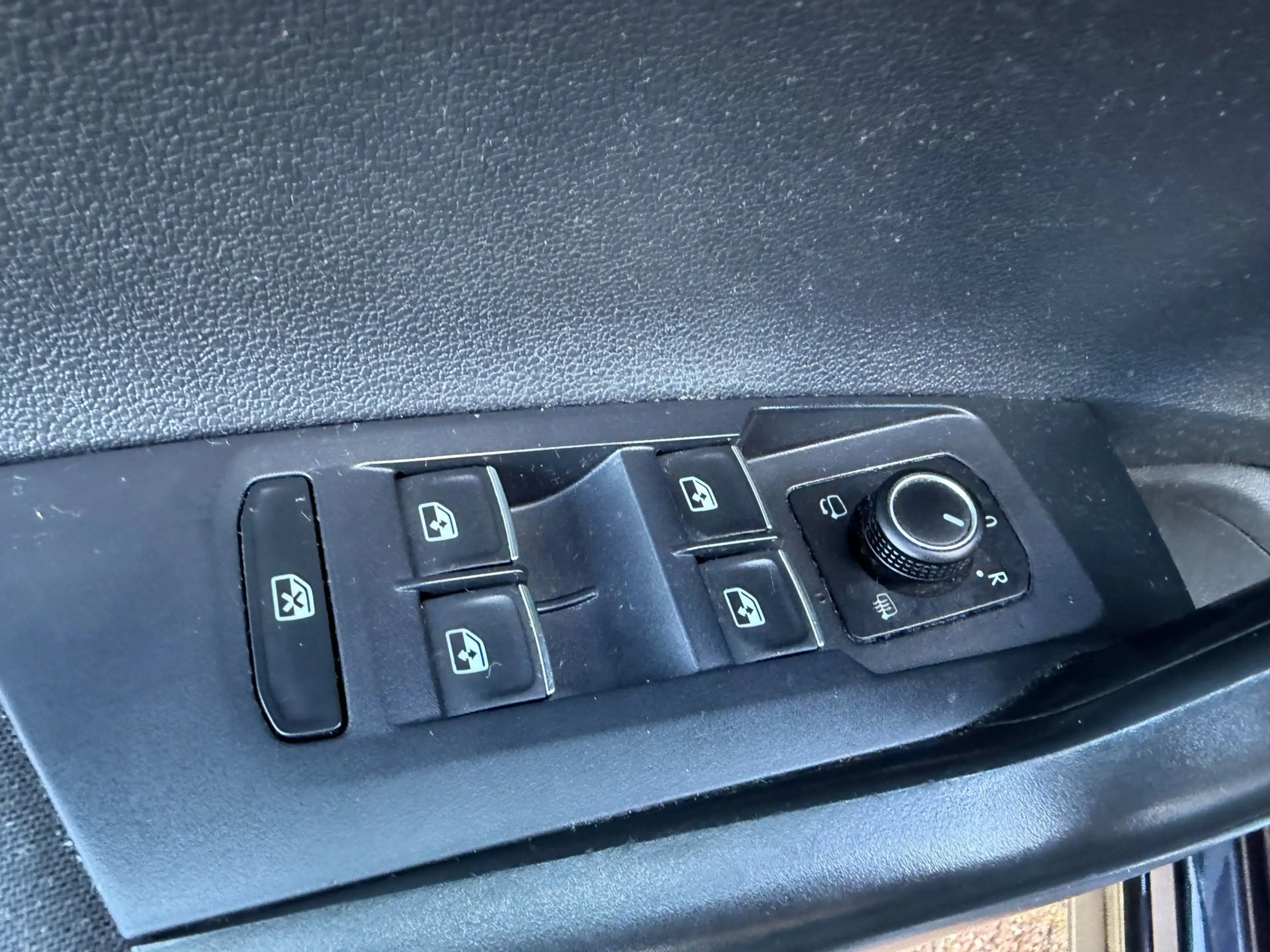 Volkswagen Polo GTI 2.0 TSI AUT|Nav|Acc|Carplay|PANO|Camera — photo 11