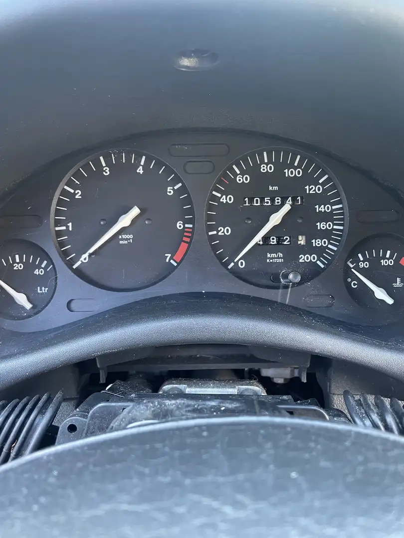 Opel Corsa Swing - 2