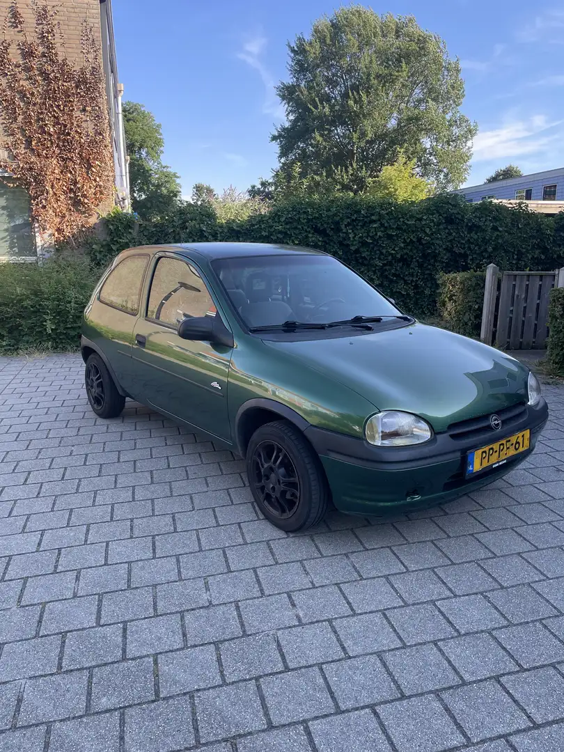 Opel Corsa Swing - 1
