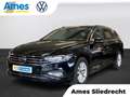 Volkswagen Passat Variant 1.5 TSI 150PK DSG Business | Adaptive cruise contr Zwart - thumbnail 1