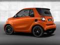 smart forTwo cabrio 66kW prime DCT cool&Media Sport SHZ Orange - thumbnail 13