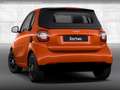 smart forTwo cabrio 66kW prime DCT cool&Media Sport SHZ Orange - thumbnail 20