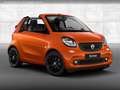 smart forTwo cabrio 66kW prime DCT cool&Media Sport SHZ Orange - thumbnail 16