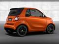 smart forTwo cabrio 66kW prime DCT cool&Media Sport SHZ Orange - thumbnail 15