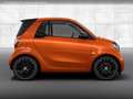 smart forTwo cabrio 66kW prime DCT cool&Media Sport SHZ Orange - thumbnail 6