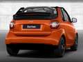 smart forTwo cabrio 66kW prime DCT cool&Media Sport SHZ Orange - thumbnail 5