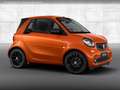 smart forTwo cabrio 66kW prime DCT cool&Media Sport SHZ Orange - thumbnail 14
