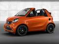 smart forTwo cabrio 66kW prime DCT cool&Media Sport SHZ Orange - thumbnail 3