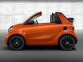 smart forTwo cabrio 66kW prime DCT cool&Media Sport SHZ Orange - thumbnail 17