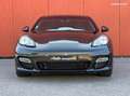 Porsche Panamera TURBO 4.8 V8 500ch Schwarz - thumbnail 3