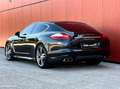 Porsche Panamera TURBO 4.8 V8 500ch Schwarz - thumbnail 4