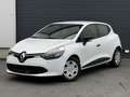 Renault Clio dCi 90 Start & Stop | nieuw staat | euro6d Weiß - thumbnail 6