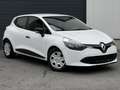 Renault Clio dCi 90 Start & Stop | nieuw staat | euro6d Weiß - thumbnail 5