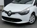 Renault Clio dCi 90 Start & Stop | nieuw staat | euro6d Weiß - thumbnail 1
