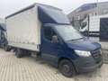 Mercedes-Benz Sprinter 316 LBW Lang 1 Hand Blau - thumbnail 1