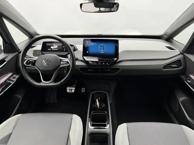 Volkswagen ID.3 view 25