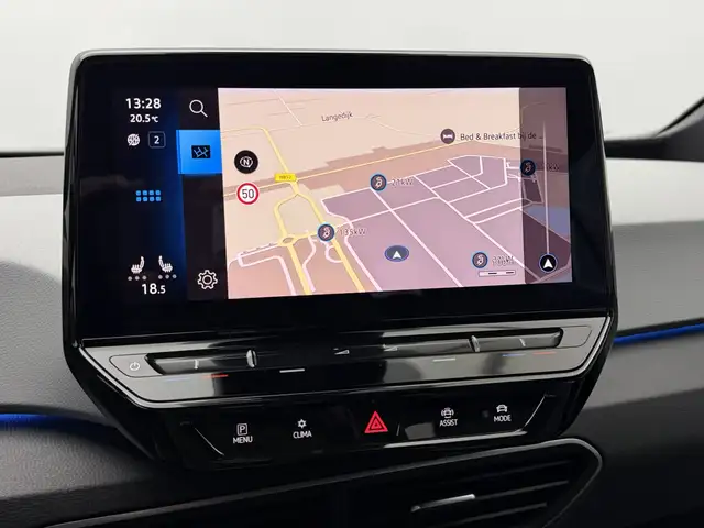 Volkswagen ID.3 view 17