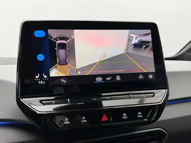 Volkswagen ID.3 view 19