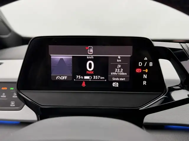 Volkswagen ID.3 view 16
