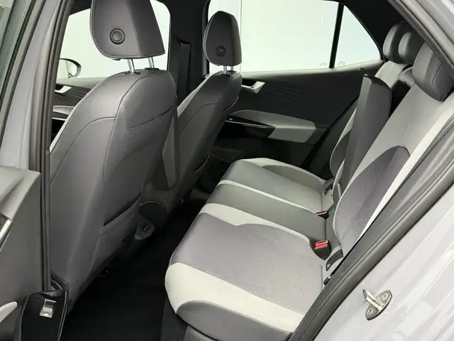 Volkswagen ID.3 view 24