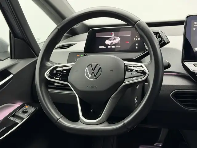 Volkswagen ID.3 view 26